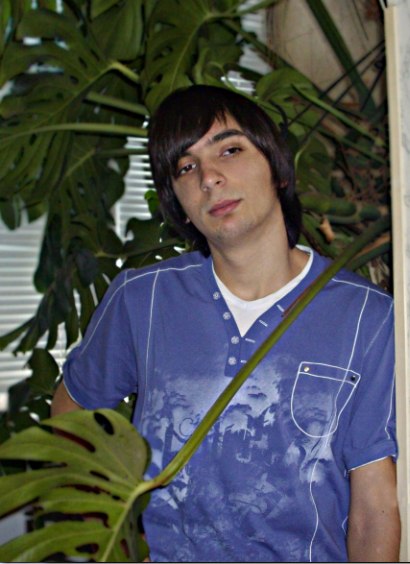 Олег Воробьев | Одесса