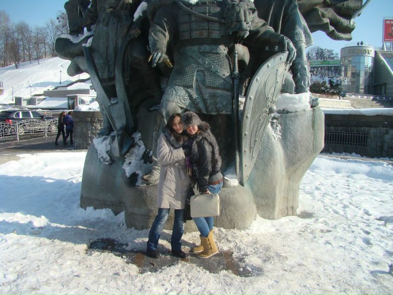 Наталья Ткаченко | Киев