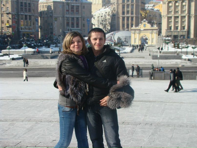 Наталья Ткаченко | Киев