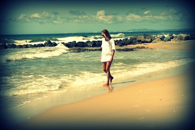 Вероника Сон | Москва