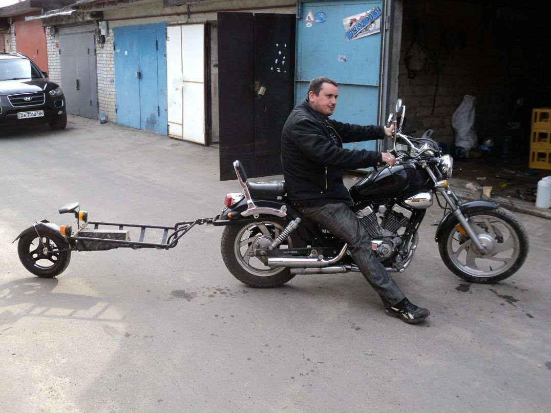 Сергей Щербаков Lestat | Киев