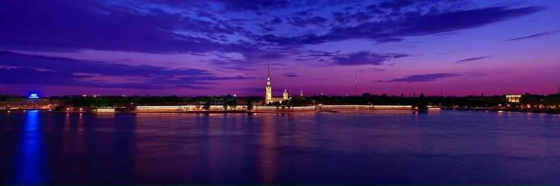 Алексей Любимов | Санкт-Петербург