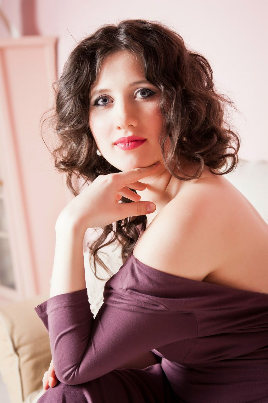 Елена Сыроваткина | Москва