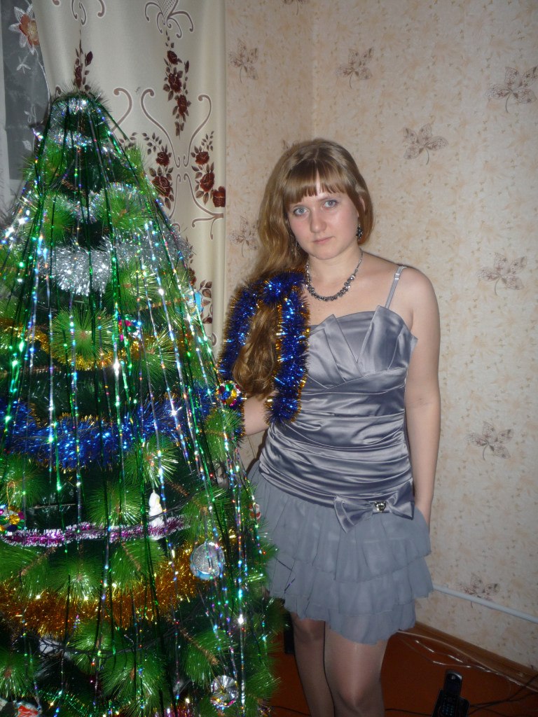 Екатерина Ждан | Карымкары