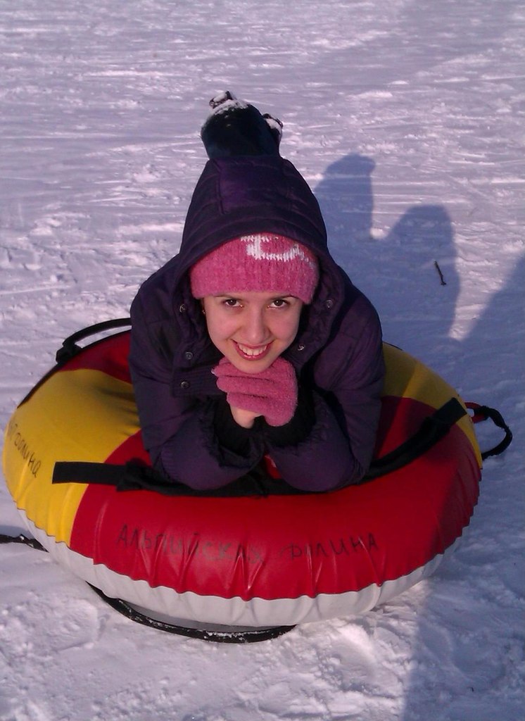 Юля Трембач | Харьков