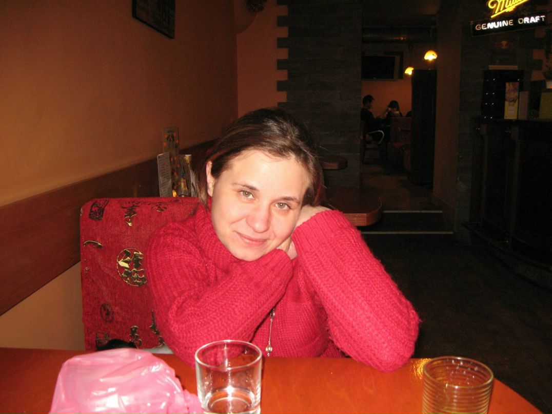 Nickolas Rocknroll | Санкт-Петербург