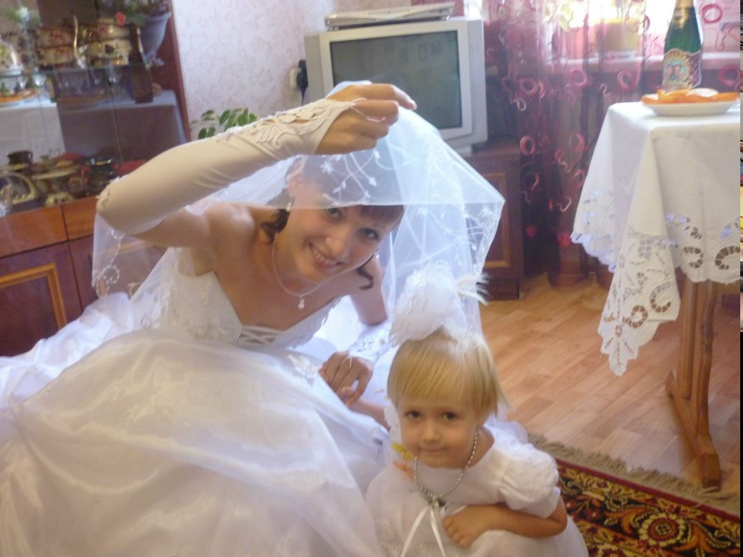 Марина Сулима | Динская