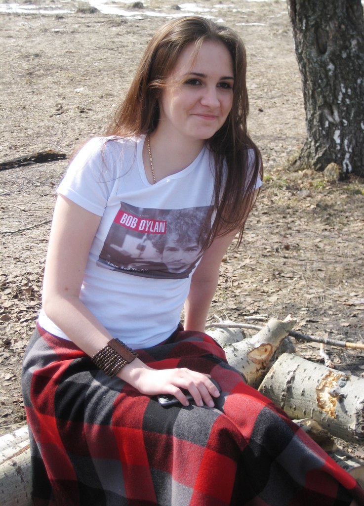 Lesya Baynova | Нижний Новгород