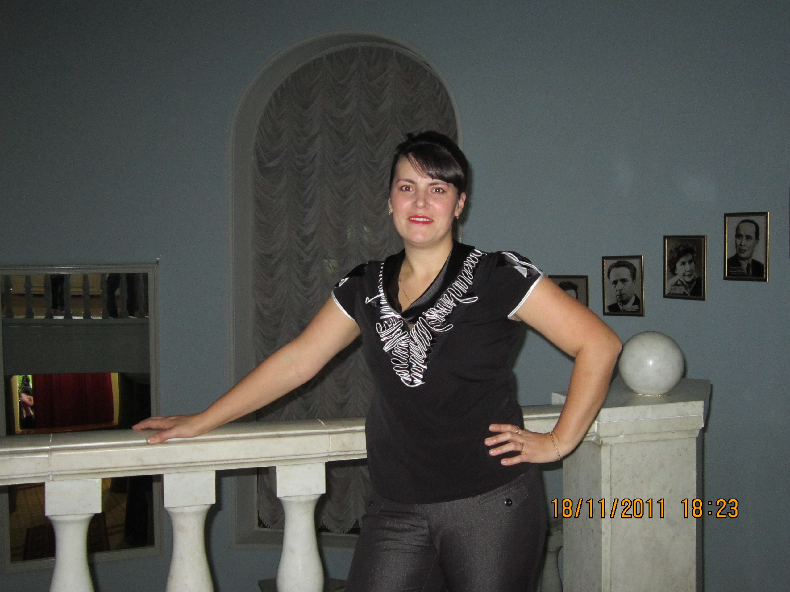 Фото профиля