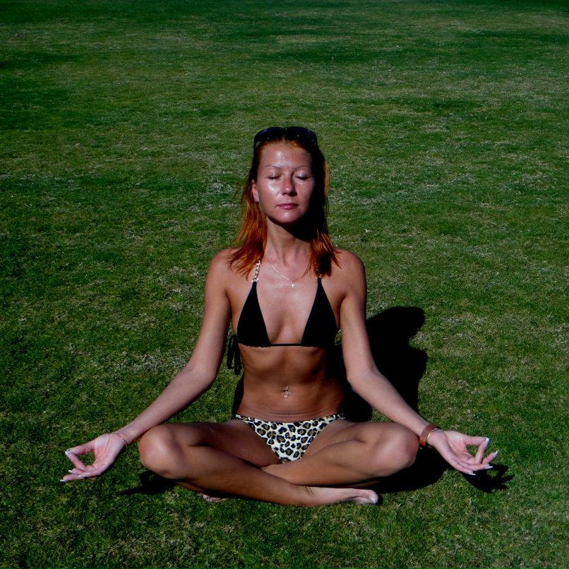 Татьянка Алёшина (лИса) | Зеленоград