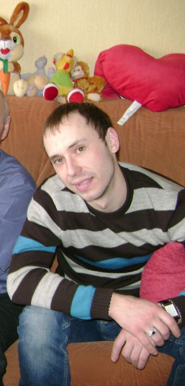 Миша Кузьминых | Киров