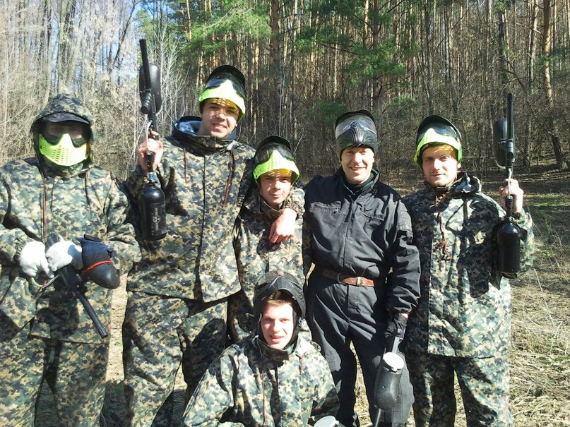 Макс Попов | Киев