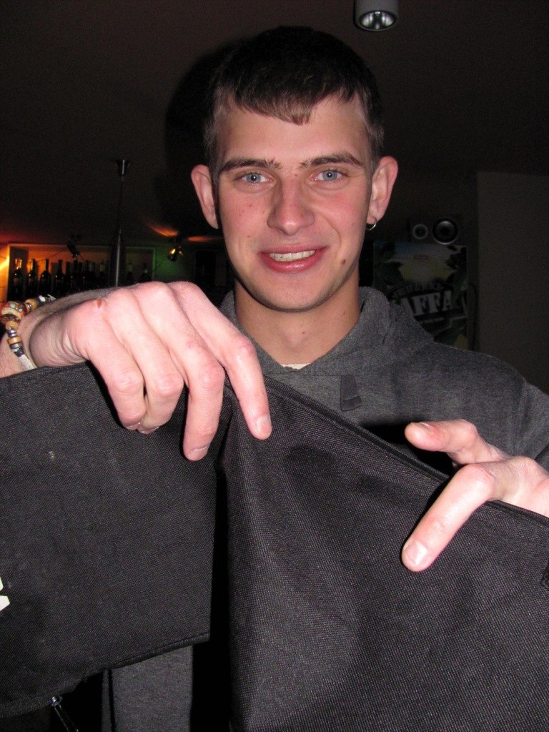 Dima Kapustiansky | Киев