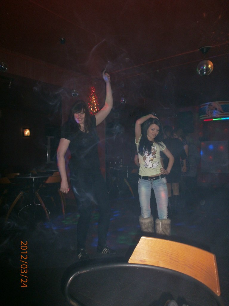 Ольга Токаева | Санкт-Петербург