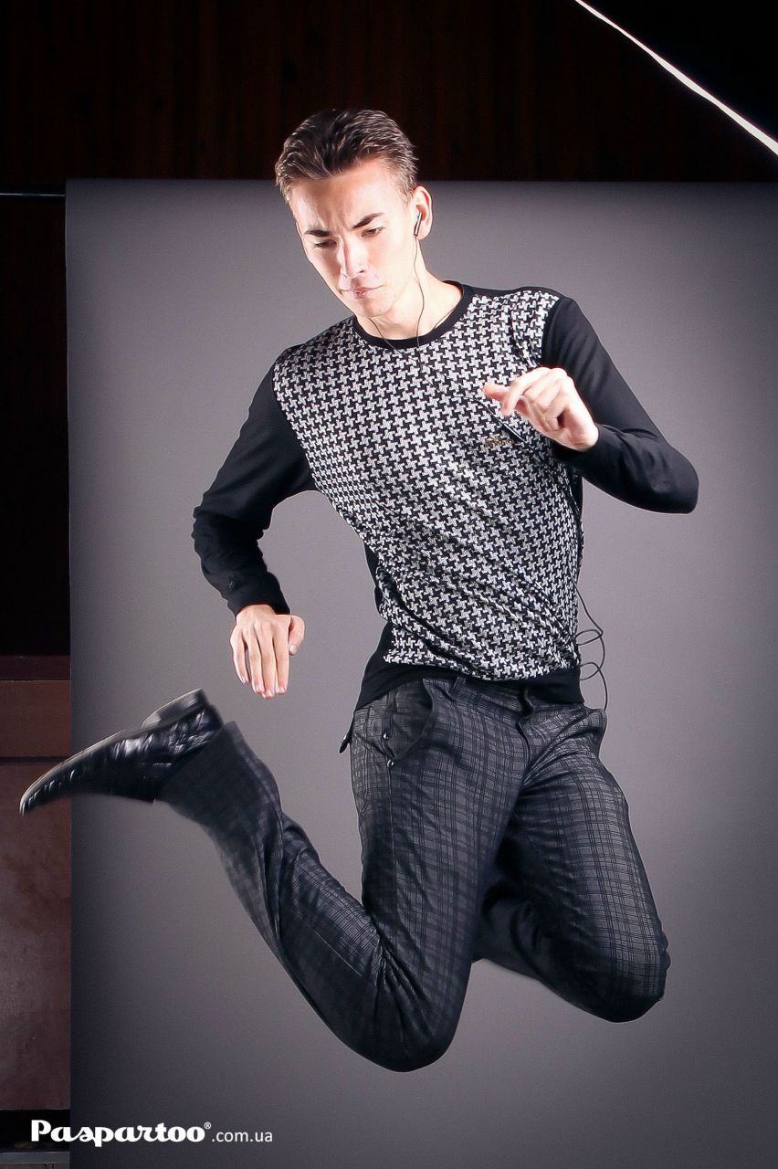 Семен Гапонов | Запорожье