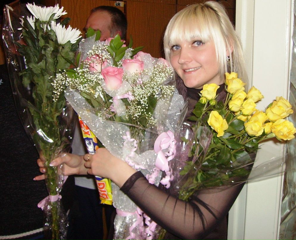 Наташа Сургутская | Абакан