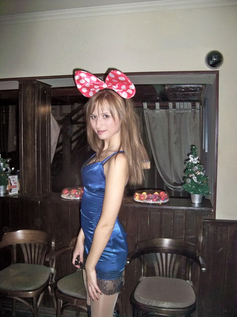 Лидусик Милусик | Одесса