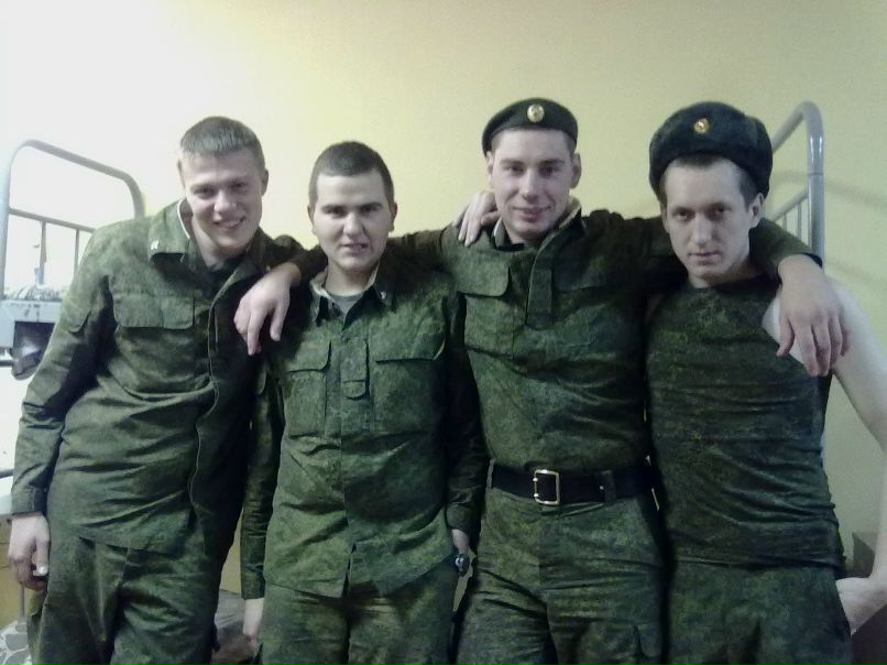 Валерий Седов | Киреевск