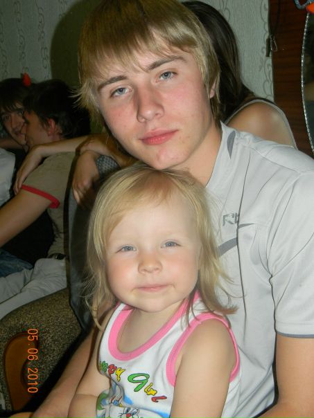 №123, Шурик Забровский, 35 лет, Дзержинск, Россия №123, Шурик Забровский, 35 лет, Дзержинск, Россия