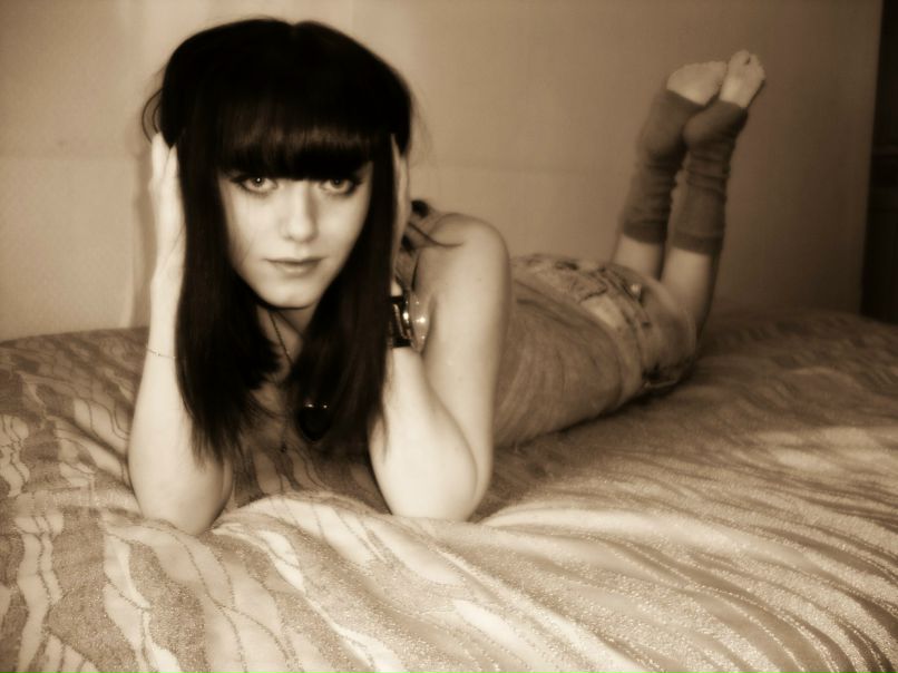 Аня Ившина | Иркутск