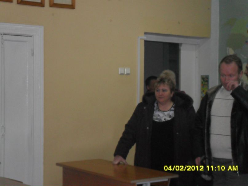 Ольга Гришина | Лоухи