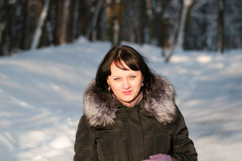 Ирина Корнеева | Москва