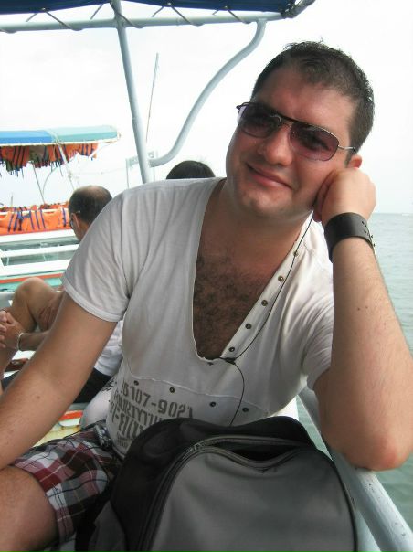 №10, Ник Вит №10, Ник Вит