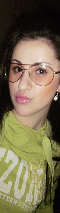 Жанна Абачян | Харьков