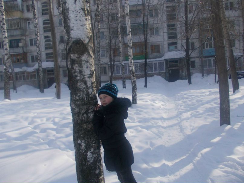Жанна Широкова | Ульяновск