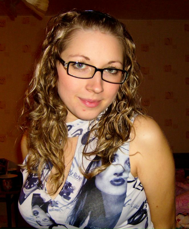 Алёнка Степанищева | Волгоград