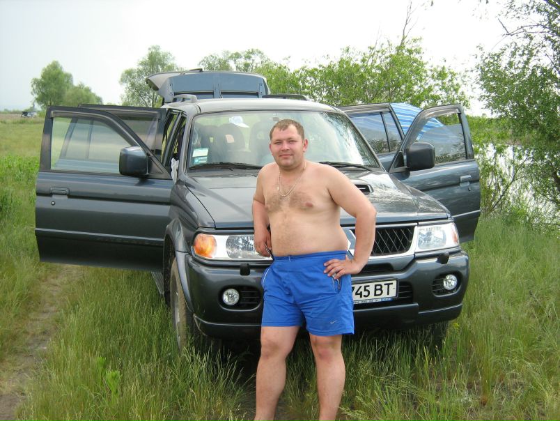 №21, Саша Коваль, 44 года, Киев №21, Саша Коваль, 44 года, Киев