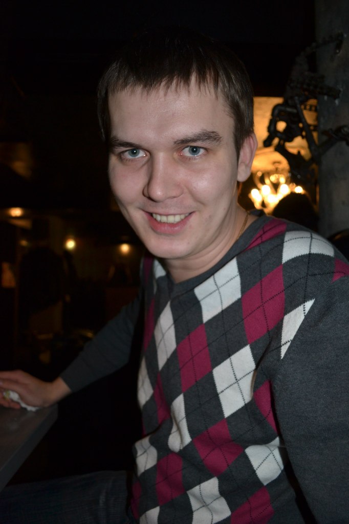 Undetected Степа ***IceGuy*** | Пермь