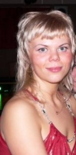 Мария Прошкина | Мурманск