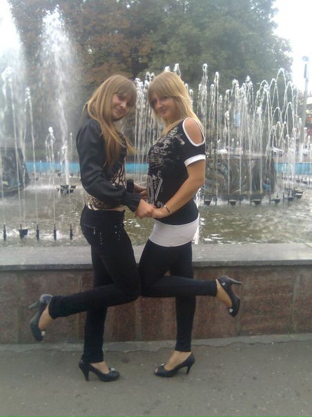 №3, Танюшка Кобченко, 32 года, Славянск №3, Танюшка Кобченко, 32 года, Славянск