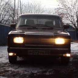 Ильвир Хабибуллин | Уфа