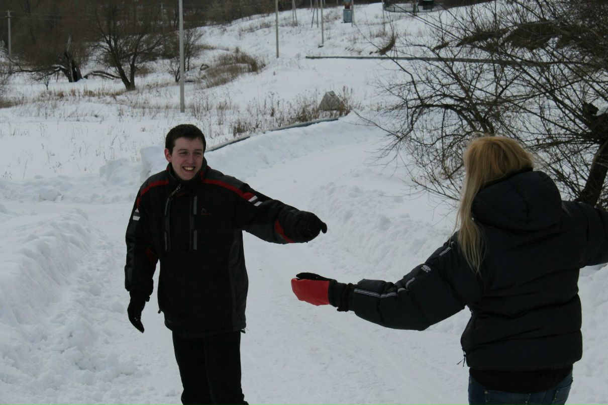 Алексей Жабин | Москва