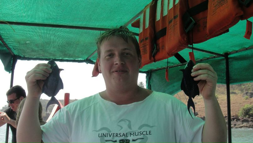 Александр Одинцов | Рыбинск