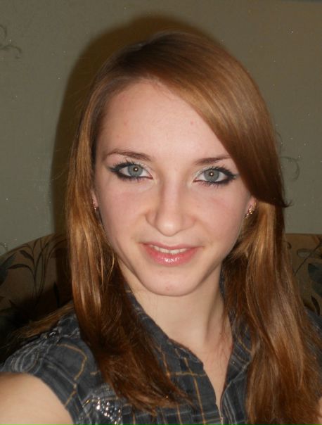 №65, Валентина Марченко, 34 года, Ахтырка №65, Валентина Марченко, 34 года, Ахтырка