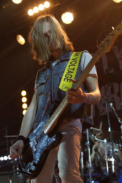 Andrey Savchuk Floyd | Киев