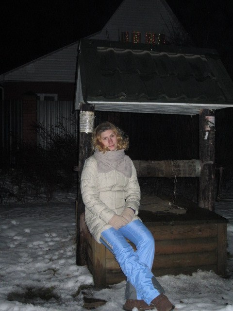 Марина Степанова | Королёв