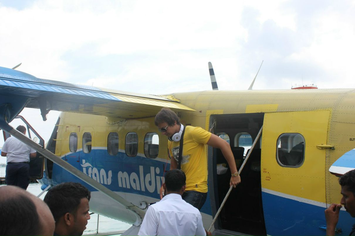 Станислав Сунгуров | Москва