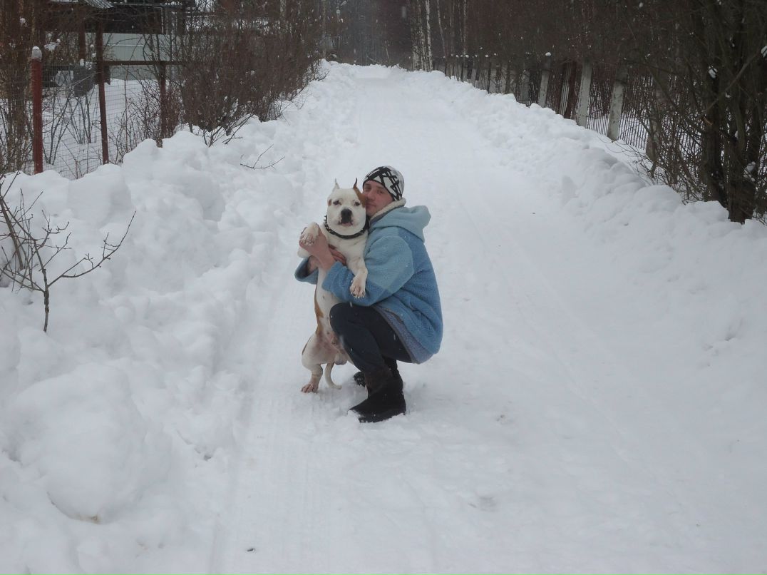 Эдик Кузьмин | Москва