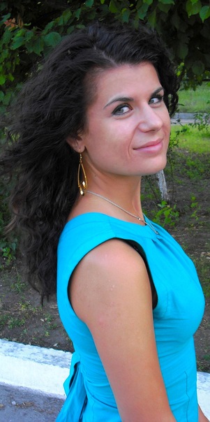 №25, Татьяна Калиниченко, 36 лет, Черкассы №25, Татьяна Калиниченко, 36 лет, Черкассы