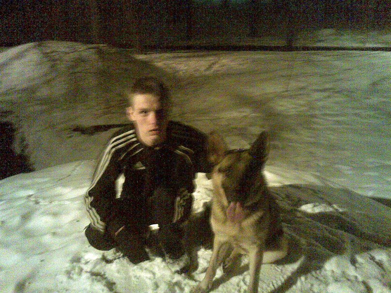 Николай Телицын | Полтава