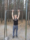 №10 Эндрю Беляев