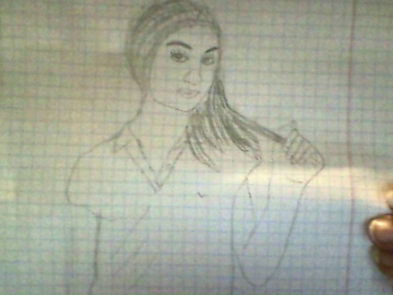 №36, Каролина Рюмина, Самара, Россия №36, Каролина Рюмина, Самара, Россия