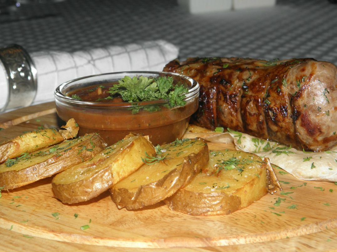 Алексей Гавриленко Alexfm | Киев