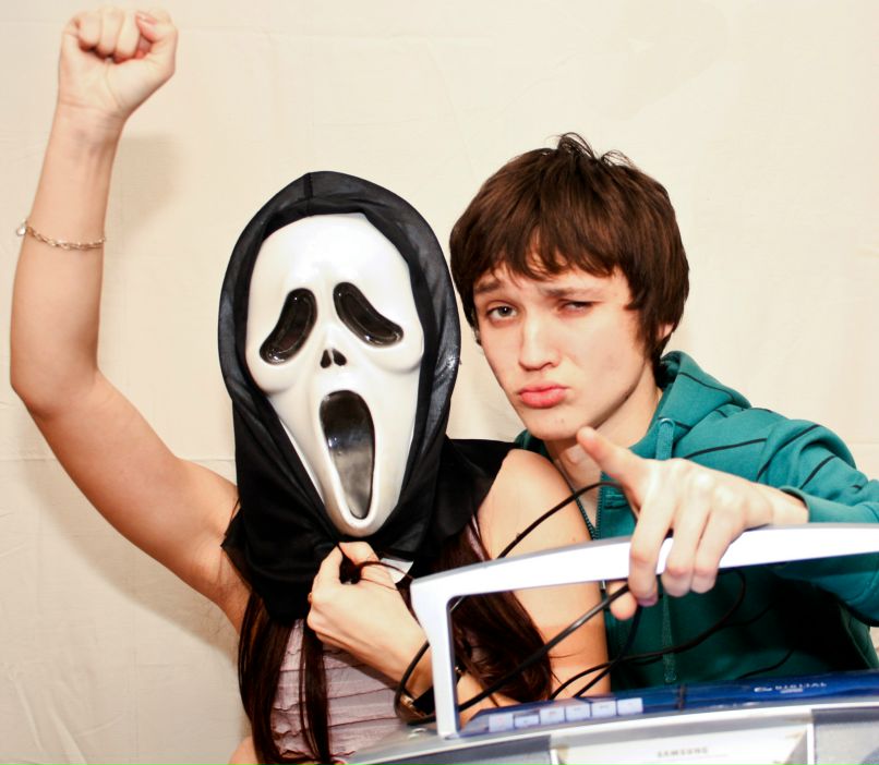 Анжелика Новосадова | Павлово