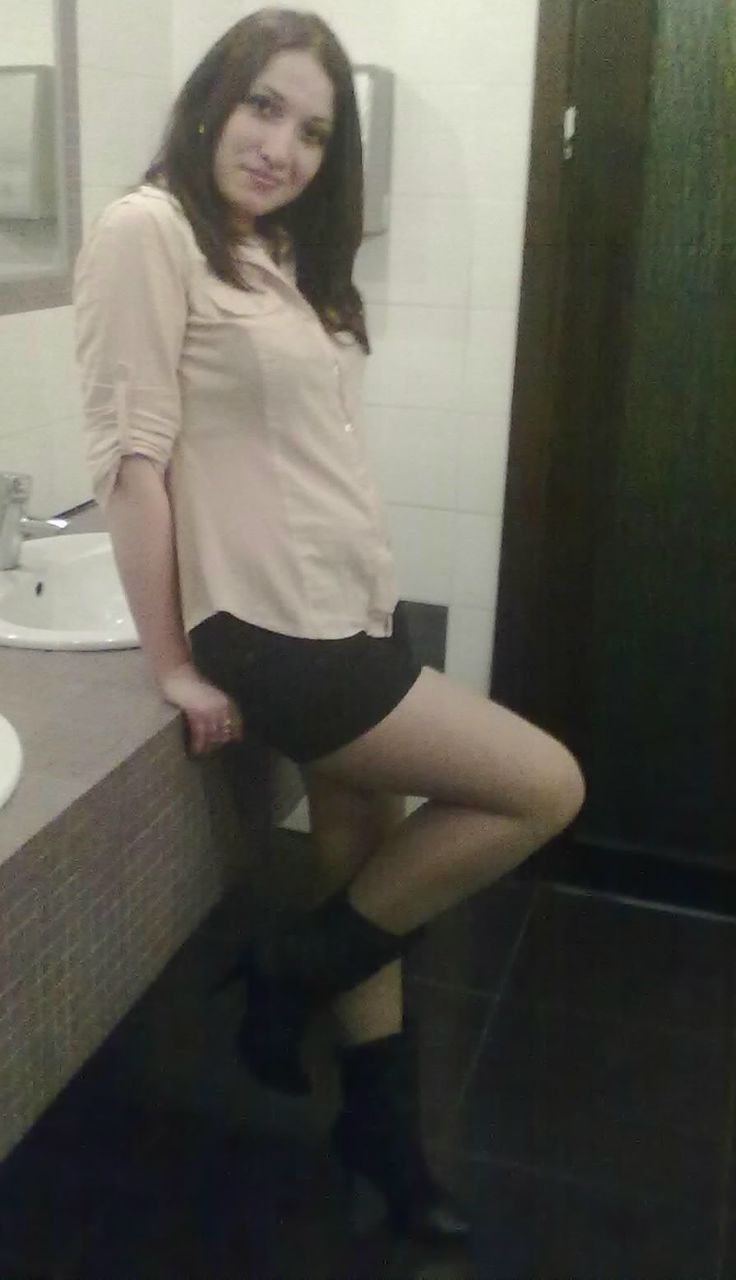 Настя Сніцар | Красилов