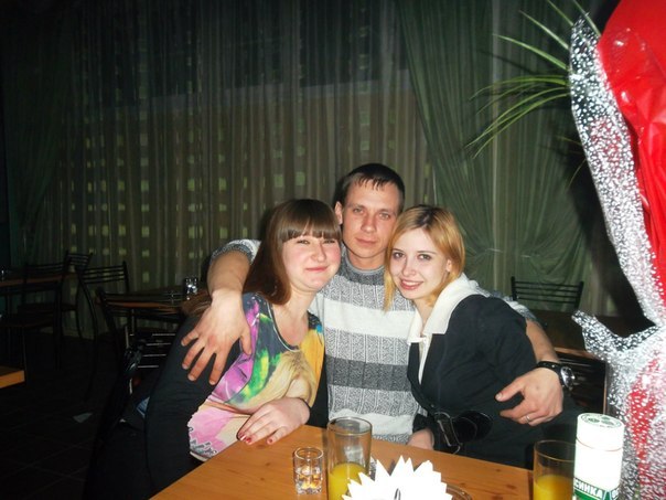 Виолетта Лысенко | Михайловка